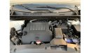 Toyota Highlander XLE LIMITED PUSH START 4x4 FULL OPTION 2016 US IMPORTED