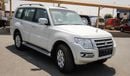 Mitsubishi Pajero GLS