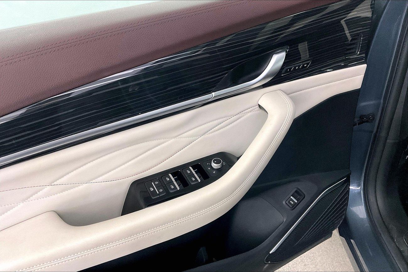 Geely Monjaro GK | Guaranteed Warranty | 0 Down Payment