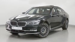 BMW 750Li Li xDrive Luxury(REF NO. 71048)