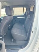Toyota Hilux DIESEL 2.8 LITER ,RHD ,PUSH START ,AUTO TRANSMISSION