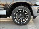 RAM 1500 EXPORT PRICE - LIMITED 3.0L TWIN TURBO