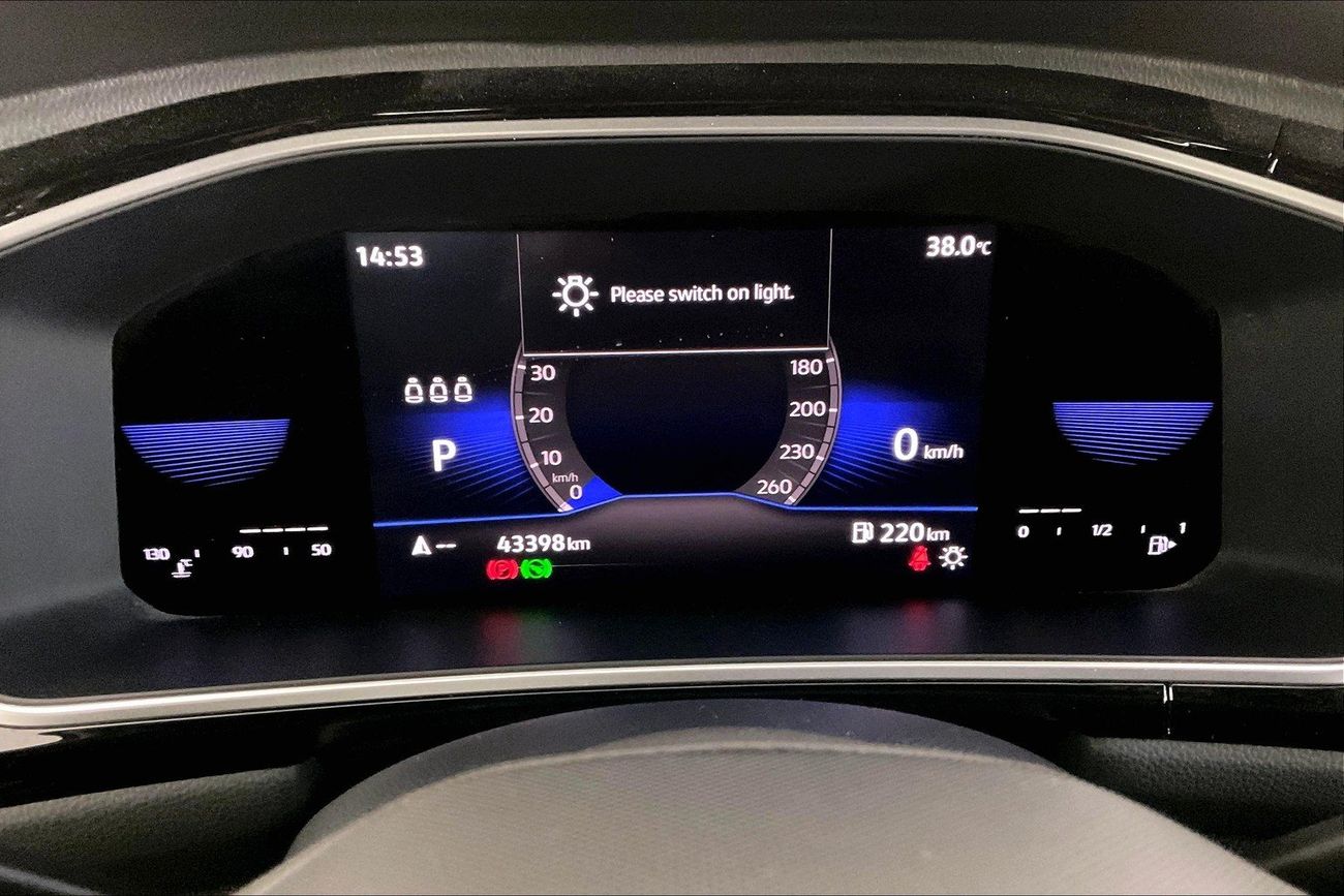 Volkswagen T ROC R-Line | Guaranteed Warranty | 0 Down Payment