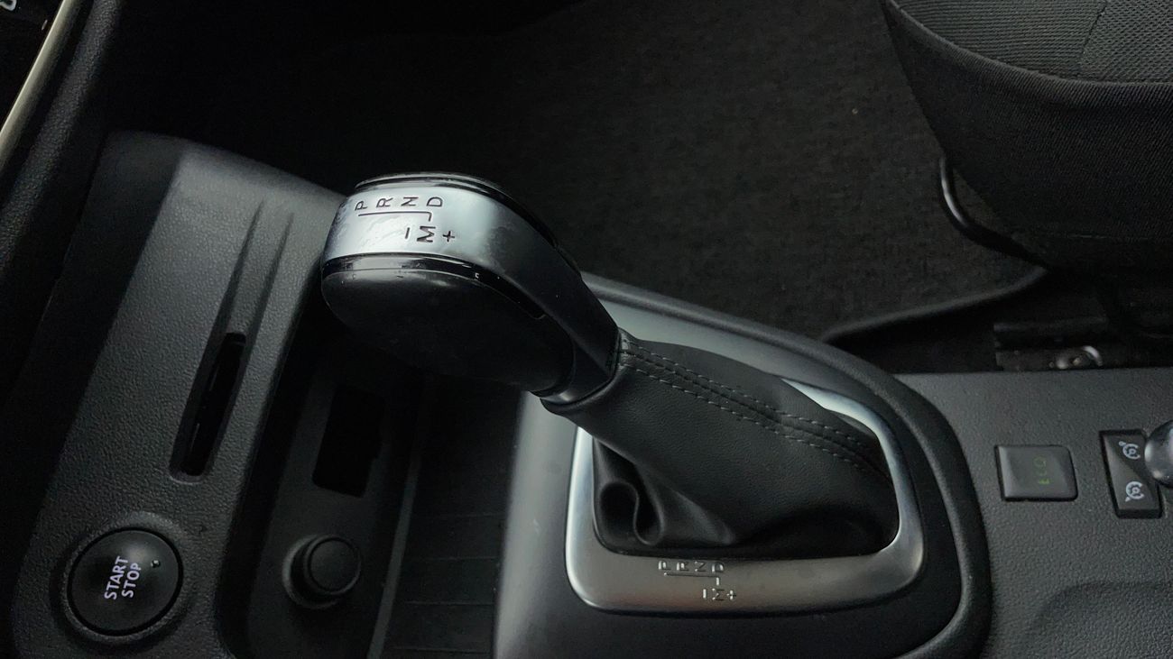 Renault Captur PE 1.6 | Zero Down Payment | Free Home Test Drive