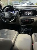 Kia Sorento Base 2.4L AWD