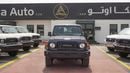 Toyota Land Cruiser Pick Up 4.0L V6 Double Cabin A/T