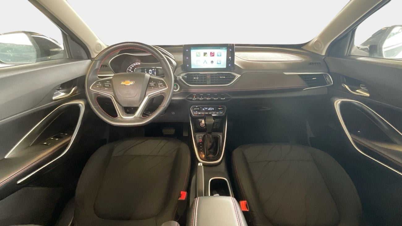 Chevrolet Groove Premier 1.5L Premier | Guaranteed Warranty | 0 Down Payment