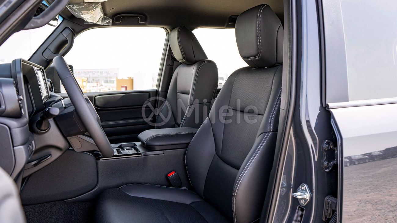 تويوتا برادو TOYOTA PRADO 250 TXL | EXPORT ONLY