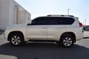 Toyota Prado TX-L 4.0L