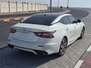 نيسان ماكسيما FELINE SR 3.5L