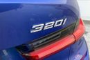 BMW 320i M Sport