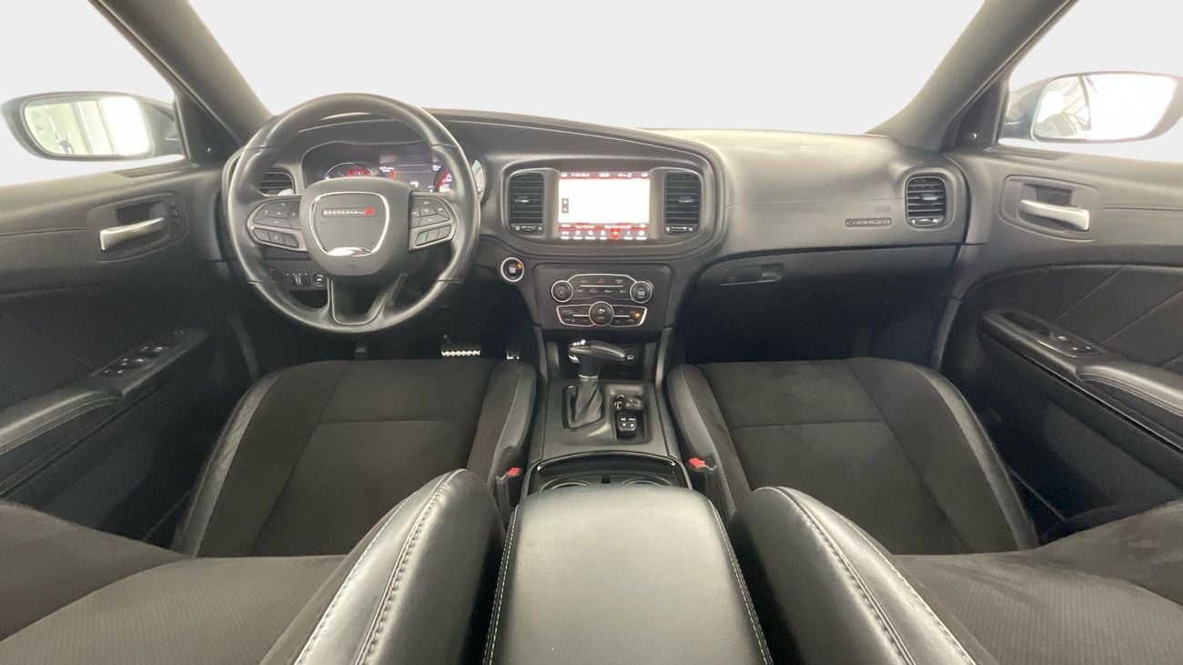 Dodge Charger GT 3.6L GT | Guaranteed Warranty | 0 Down Payment