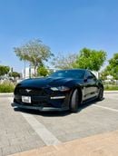 فورد موستانج GT Premium 5.0 V8