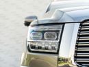 تانك 500 Prestige 3.0T