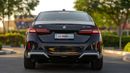 بي أم دبليو i5 2025 | BMW I5 EDRIVE 35L M SPORT PACK [ EXPORT ONLY ]