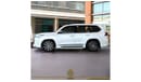 Lexus LX 570 Platinum