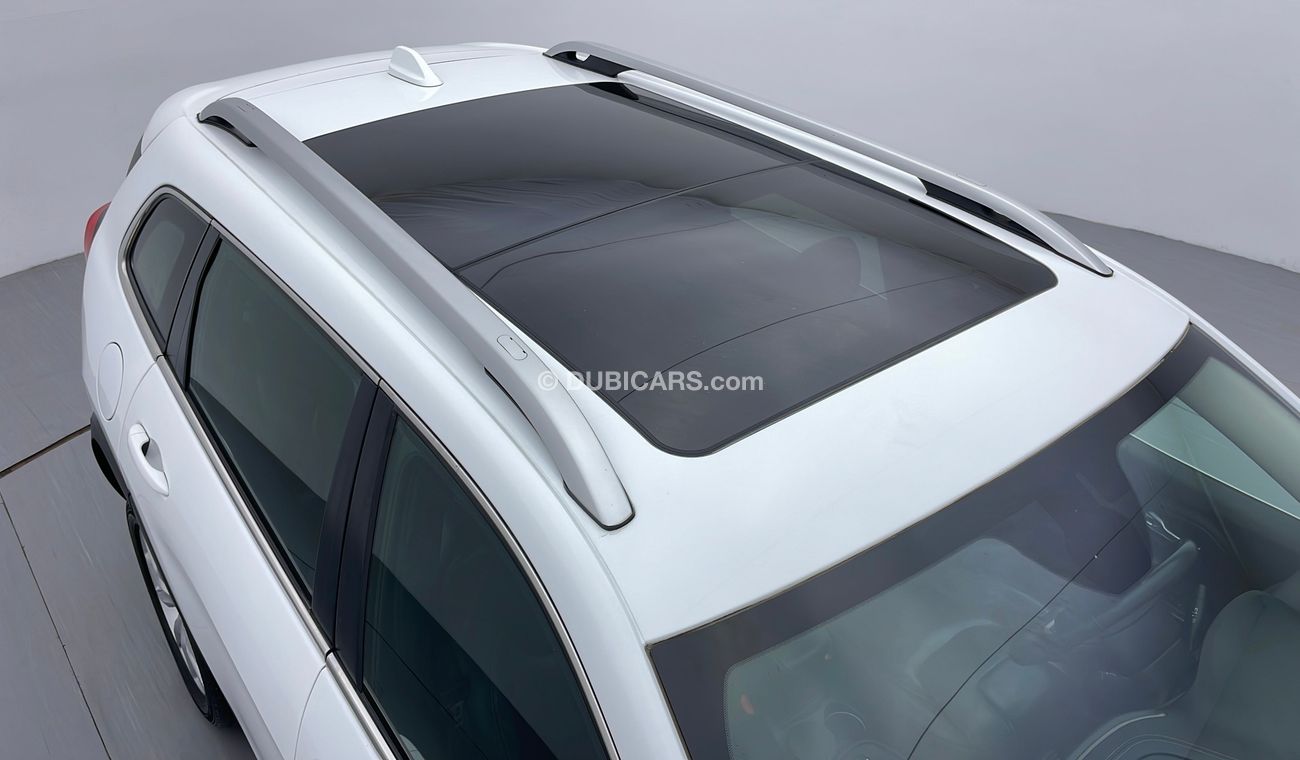 Jeep Cherokee LIMITED 3.2 | Under Warranty | Inspected on 150+ parameters