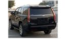 Cadillac Escalade ESV Platinum