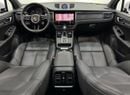 Porsche Macan 2023 Porsche Macan, January 2025 Porsche Warranty, Full Porsche Service History, Very Low Kms, GCC