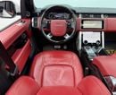Land Rover Range Rover 2021 Range Rover Vogue SE V8, 2025 RR Warranty, Full RR Service History, Fully Loaded, GCC