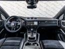 Porsche Cayenne GTS 4.0L (460 HP)