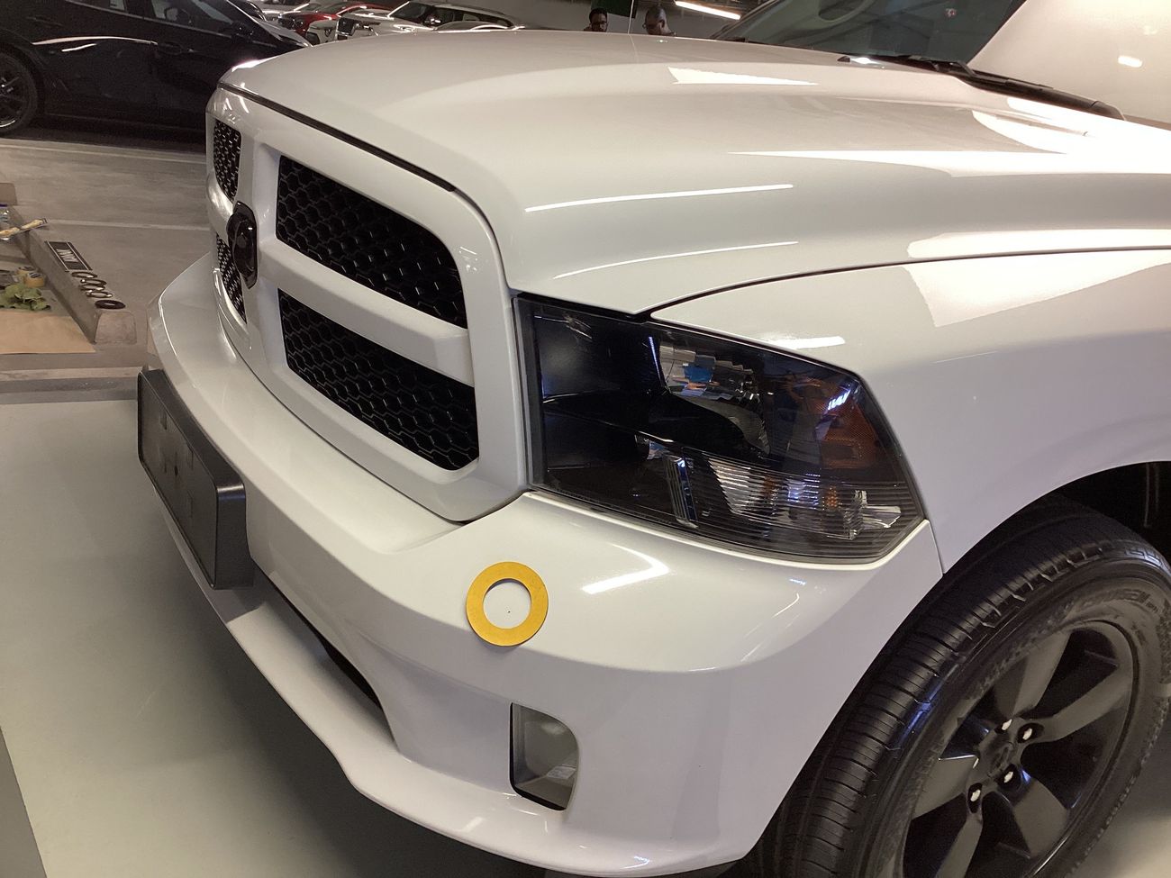 RAM 1500 Classic Express - Regular Cab | Guaranteed Warranty | 0 Down Payment