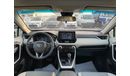 Toyota RAV4 2020 TOYOTA RAV4 XLE PREMIUM FULL OPTIONS IMPORTED FROM USA