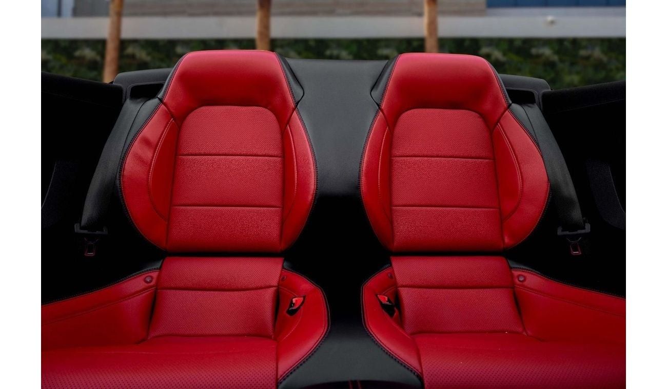 فورد موستانج GT | 3,525 P.M  | 0% Downpayment | Agency Warranty!