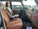 Toyota Land Cruiser 70 LC76 LX Toyota Land Cruiser 4.0 2025