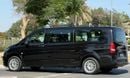 مرسيدس بنز فيتو MERCEDES BENZ VITO TOURER 2020 GCC TWO KEYS IN GOOD CONDITION