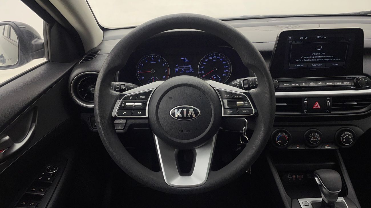 Kia Cerato EX 1.6 | Zero Down Payment | Home Test Drive