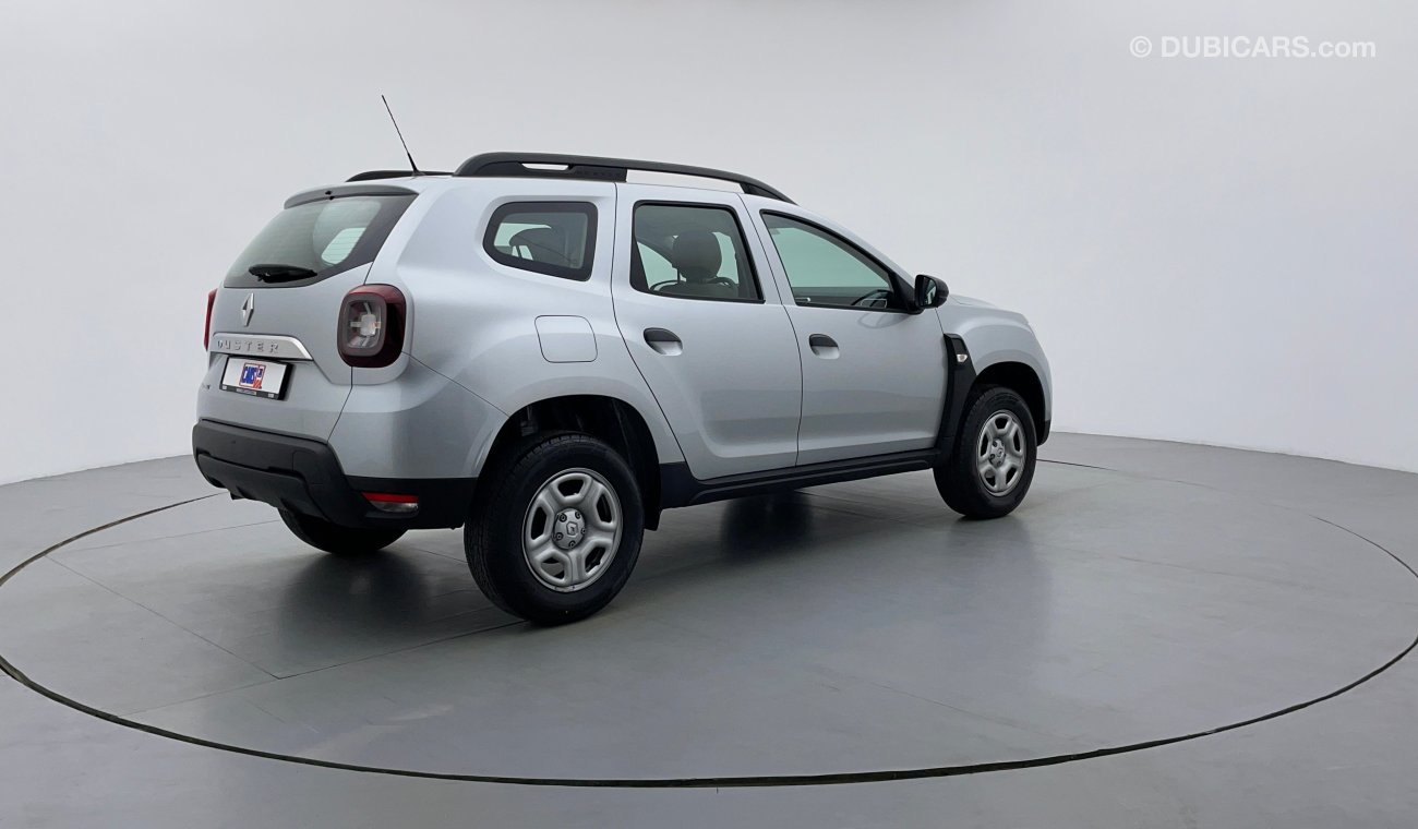 Renault Duster PE 1.6 | Under Warranty | Free Insurance | Inspected on 150+ parameters