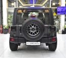 Jeep Wrangler EXCELLENT DEAL for our Jeep Wrangler Sport ( 2017 Model ) in Grey Color GCC Specs