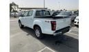 Isuzu DMax 2.5L DIESEL 4x4 LS