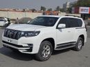 Toyota Prado TX 2.8L
