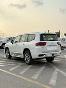 Toyota Land Cruiser Toyota Land Cruiser GXR 3.5L