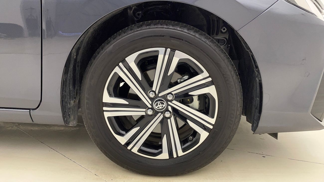 Toyota Yaris G 1.5 | Zero Down Payment | Home Test Drive