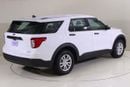 Ford Explorer Base 100A 3.3L 4WD E3023 | FOC Insurance + Registration
