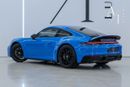 بورش 911 Carrera GTS 3.0L (450 HP) Coupe