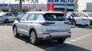 ميتسوبيشي آوتلاندر HIGHLINE ميتسوبيشي أوتلاندر 2026 – الفئة المتوسطة (G12) 2.5 لتر | SUV بسبعة مقاعد | مواصفات الخليج |