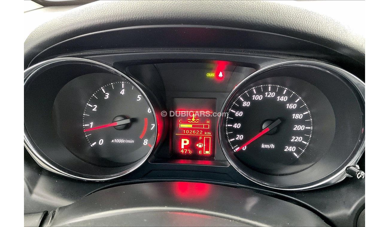 Mitsubishi ASX GLX Midline | 1 year free warranty | 0 down payment | 7 day return policy