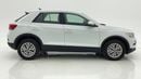 Volkswagen T ROC TRENDLINE 1.4 | Zero Down Payment | Home Test Drive