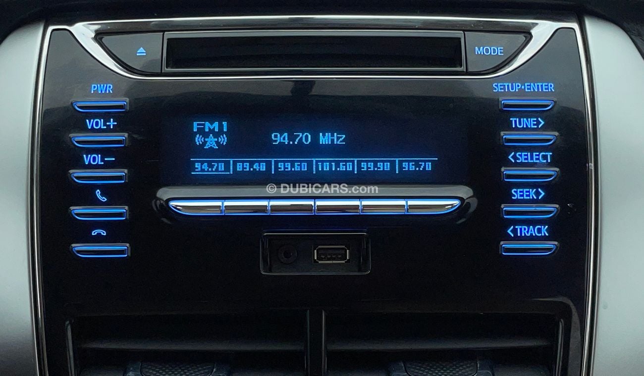 تويوتا يارس SE 1.5 | بدون دفعة مقدمة | اختبار قيادة مجاني للمنزل