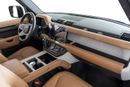 Land Rover Defender 110 X-DYNAMIC HSE P400