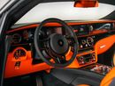 Rolls-Royce Spectre Royce-Royce | | Warranty | Certfied Pre-Owned
