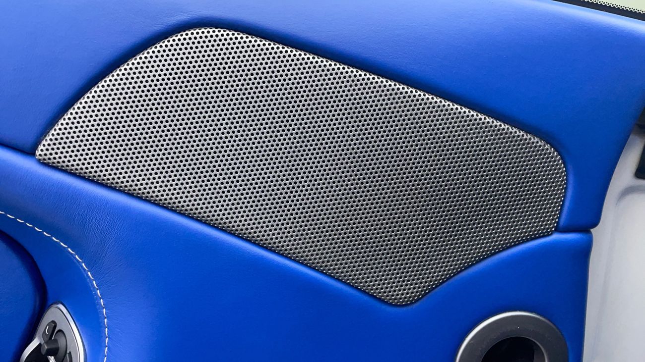 Aston Martin Vantage S 4700