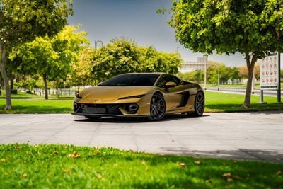 لامبورغيني تيمياراريو Alleggerita Package