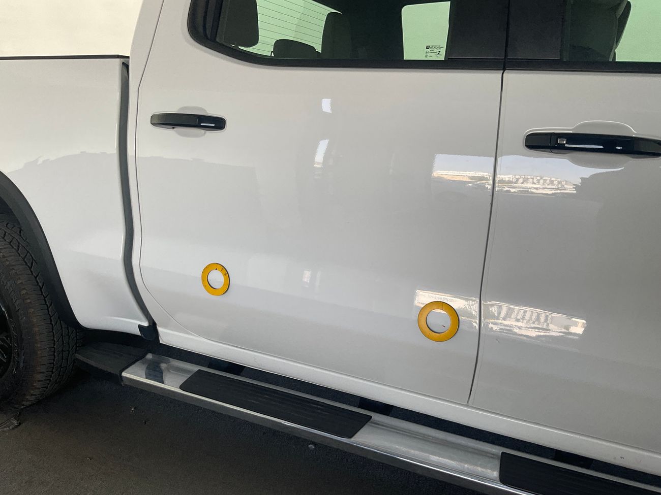 Chevrolet 1500 ZR2 | upto AED 20,000 Ramadan Discount | Guaranteed Warranty | 0 Down Payment