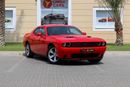 Dodge Challenger LA