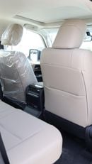 تويوتا برادو 2024 TOYOTA PRADO ALL ROUNDER-G